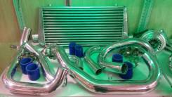 Интеркулер. Subaru Forester, SG, SG5, SG9, SG9L Subaru Legacy Subaru Impreza WRX STI, GD, GDB, GGB