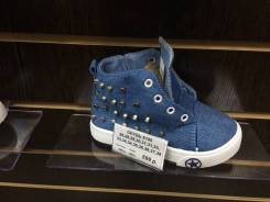 Кеды. 28, 29, 30, 31, 32, 33, 34, 35, 36, 37