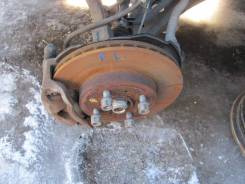 Шланг тормозной. Honda Insight, ZE2, ZE3