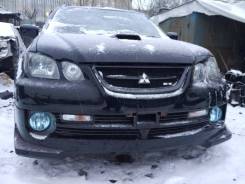 Mitsubishi Airtrek. CU2W, 4G63T
