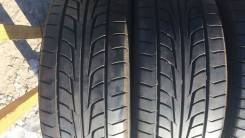 Firestone Firehawk Wide Oval. Летние, 2015 год, износ: 10%, 2 шт