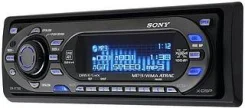 Sony CDX-GT700D ����