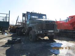 Краз 260. Продается грузовик КРАЗ-260, 14 860 куб. см., 10 т и больше