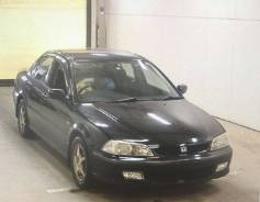 Honda Torneo. ECF4, F20B