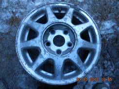 Toyota. x15", 5x115.00