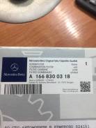 Фильтр салона. Mercedes-Benz GL-Class, W166, X166 Mercedes-Benz GLE, C292, X166 Mercedes-Benz M-Class, W166, X166 Mercedes-Benz GLS-Class, X166 Двигат...