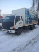 Hyundai HD78. Продается грузовик , 3 900 куб. см., 5 000 кг.