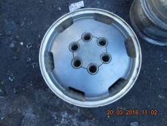 Isuzu. x16", 6x120.00