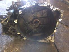 КПП - 6 ст. Volvo V70 2001-2006
