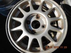 Nissan. x15", 4x114.30