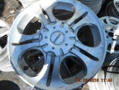 2Crave Wheels. x15", 5x110.00