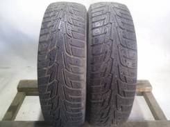 Hankook. Зимние, без шипов, 2013 год, 40 %, 2 шт