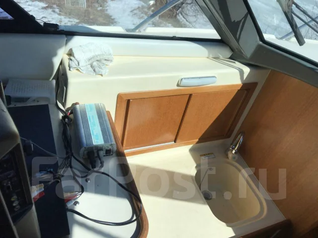 Yamaha PC-27. 1996 ���, ����� 9��., ��������� ������������, 320��.�., ������ ����