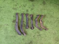Рычаг подвески. Subaru: Forester, Legacy, Impreza, XV, Exiga, BRZ Двигатели: EJ204, EJ205, EJ20A, EJ20E, EJ255, EJ201, EJ202, EJ203, EJ206, EJ208, EJ2...