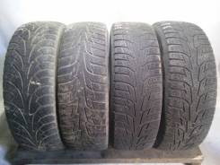 Hankook. Зимние, без шипов, 2014 год, 50 %, 4 шт