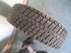 Bridgestone Blizzak MZ-03. Зимние, без шипов, 2001 год, 10 %, 1 шт