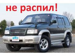 Isuzu Bighorn. автомат, 4wd, 3.5, бензин, 59 200 тыс. км, б/п, нет птс. Под заказ