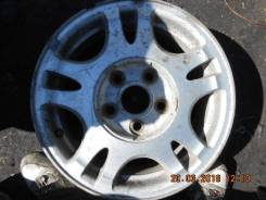Toyota. x15", 5x110.00
