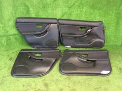 Обшивка двери. Subaru Legacy, BE5, BH5 Двигатели: EJ206, EJ208