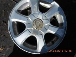2Crave Wheels. x14", 4x114.30