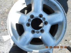 2Crave Wheels. x16", 6x130.00