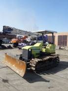 Услуги бульдозера планировщика вес 4,5 тон