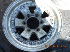 2Crave Wheels. x15, 6x120.00