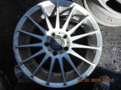 2Crave Wheels. x17, 5x115.00