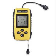 Эхолот для рыбалки Fish finder L4