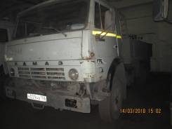 КамАЗ 5320. Прадается , 6 700 куб. см., 15 300 кг., 6x2