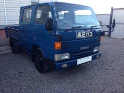Mazda Titan. Продается грузовик , 4 100 куб. см., до 3 т