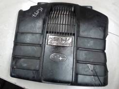 Накладка декоративная (на ДВС) Subaru Tribeca (B9) 2005-2014