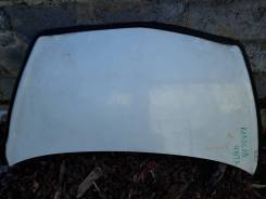 Капот. Honda Fit, GD2, GD4, GD1, GD, GD3 Двигатели: L13A, L15A