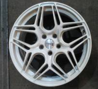 Lorenso. 8.0x18", 5x114.30, ET45