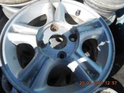 Toyota. x14", 4x114.30