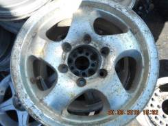 2Crave Wheels. x15, 6x120.00
