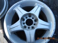 2Crave Wheels. x15", 5x110.00