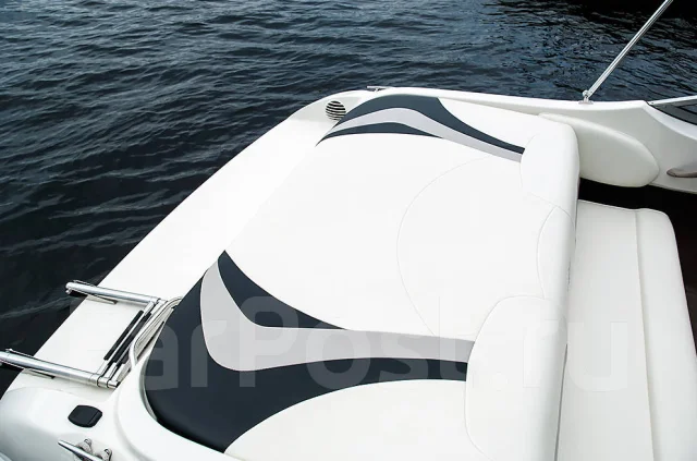 Stingray. 2014 ���, ����� 5,5��., ��������� ���������, ������. ��� ����� �� ���������� ����