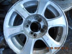 2Crave Wheels. x14", 4x114.30