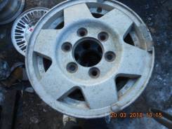 Mazda. x14", 6x125.00