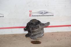 Генератор. Mitsubishi Pajero Mini, H51A, H56A Mitsubishi Minica, H31A, H36A Mitsubishi Pajero Junior, H57A Mitsubishi Minica Toppo, H31A, H36A Двигате...