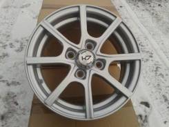 K-17 Компас. 5.5x13", 4x100.00, ET35. Под заказ