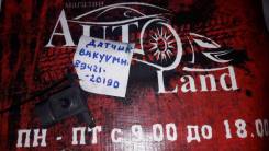 Датчик абсолютного давления. Toyota: Allion, Corona, Crown, Vios, Verossa, Quick Delivery, Avensis, Altezza, Dyna, Opa, Vista, Mark II Wagon Blit, Cal...