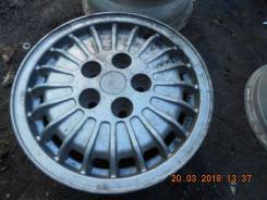 Toyota. x15", 5x115.00