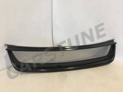 Решетка радиатора. Toyota Corolla Fielder, NZE141, NZE141G, NZE144, NZE144G, ZRE142, ZRE142G, ZRE144, ZRE144G