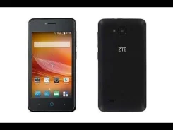 ZTE Blade A5. �/� ����