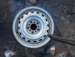 Штамповка. x15", 5x110.00