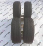 Dunlop SP Sport LM703. Летние, 2012 год, износ: 30%, 4 шт