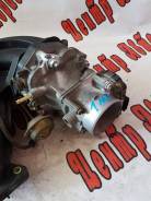 Заслонка дроссельная. Toyota: Harrier, Solara, Camry, Kluger V, Highlander, Alphard Двигатели: 1MZFE, 3MZFE
