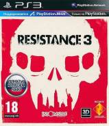 Игры для Sony PlayStation 3.